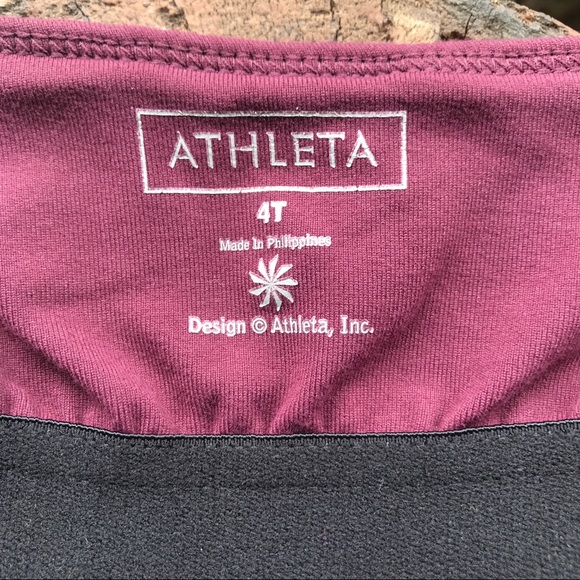 Athleta Dress - Picture 5 of 5